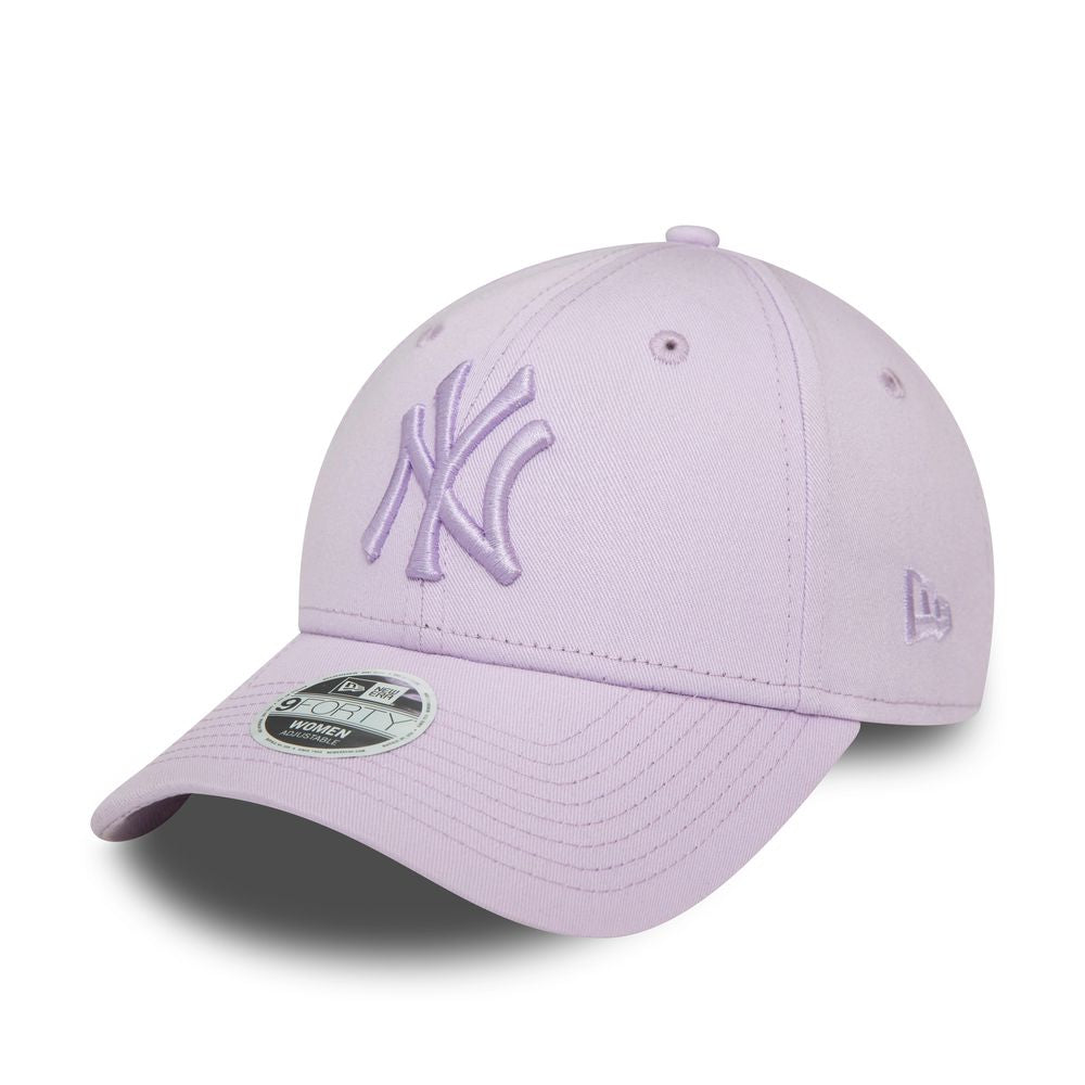Gorra 9FORTY del equipo de los Yankees de Nueva York de la MLB - Mujer