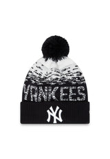 New York Yenkees Beanie, New Era, Mehrfarbig