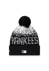 New York Yenkees Beanie, New Era, Mehrfarbig