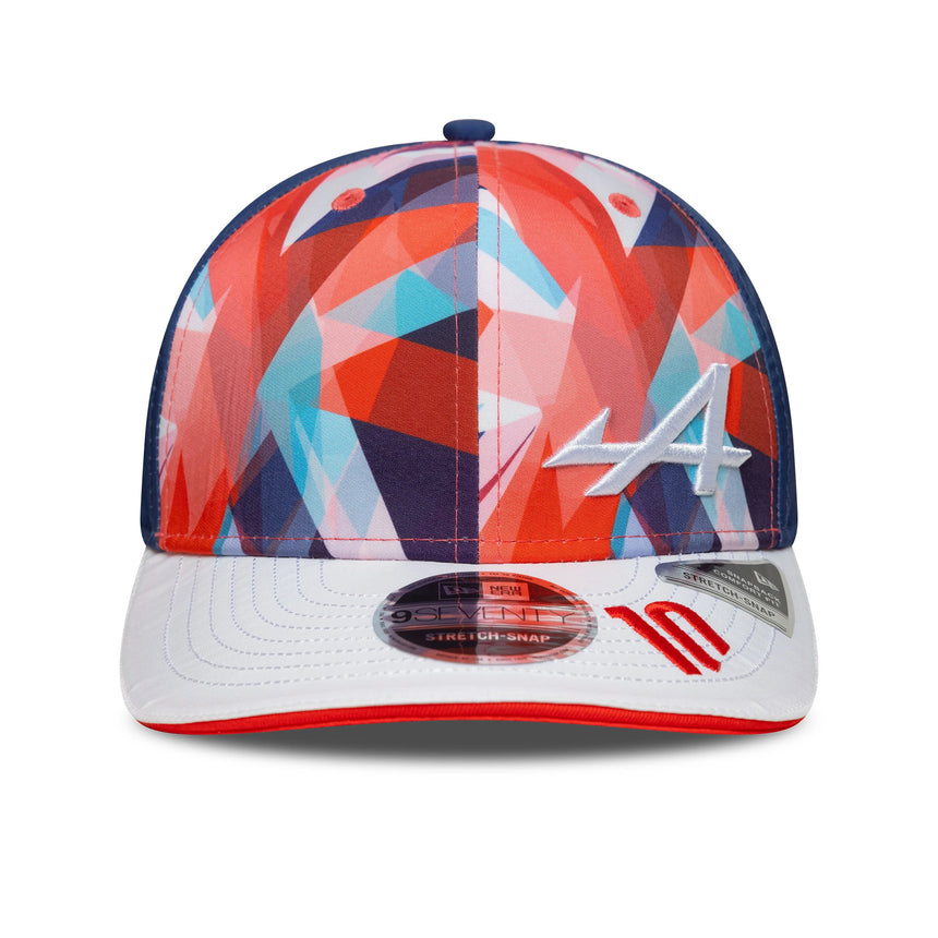 Alpine Pierre Gasly 9SEVENTY Cap 🔥