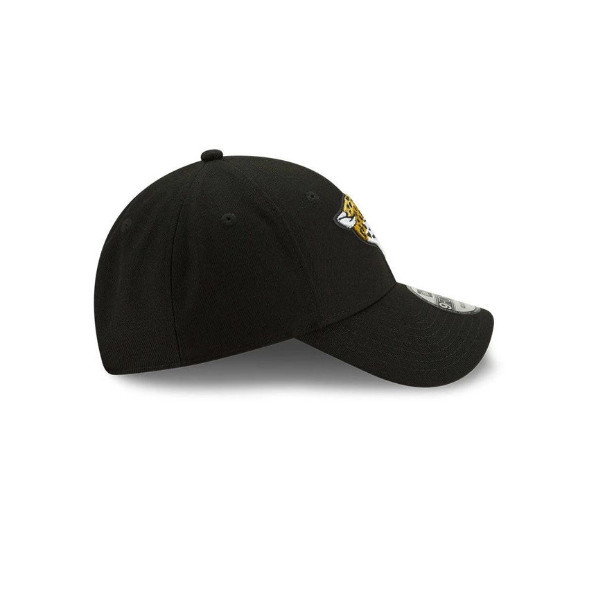 Gorra del equipo Jacksonville Jaguars de la NFL