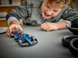 Williams Racing FW46 LEGO® Speed Champions