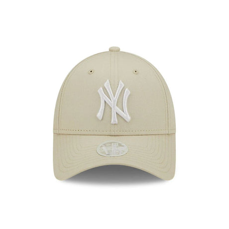MLB New York Yankees New Era 9FORTY Team Cap - Women