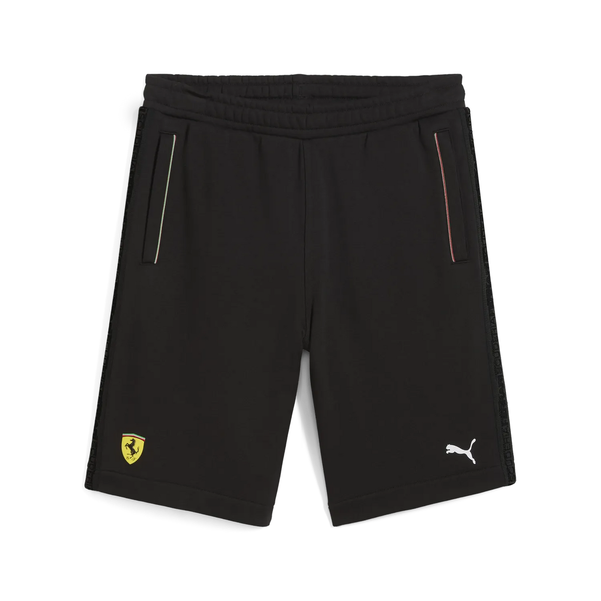 Ferrari Race Shorts 🔥