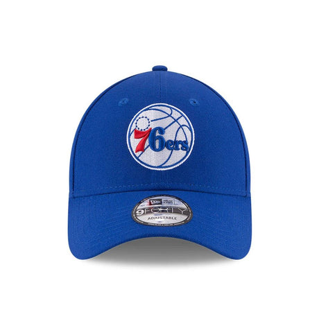 NBA Philadelphia 76ers Team-Kappe