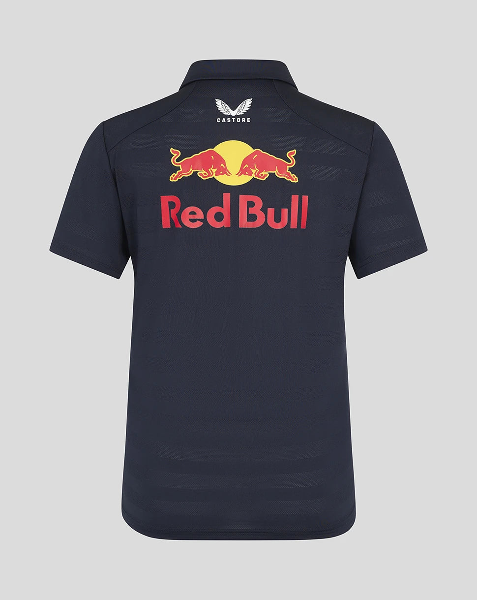 Red Bull Racing Max Verstappen Team T-Shirt, Damen 🔥