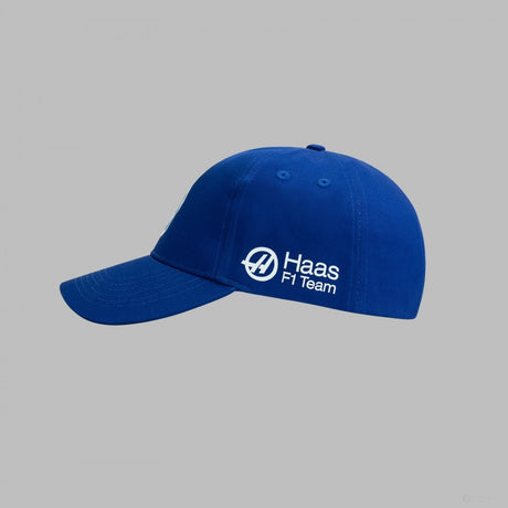2020, Schwarz, Haas F1 Team Kappe - FansBRANDS®
