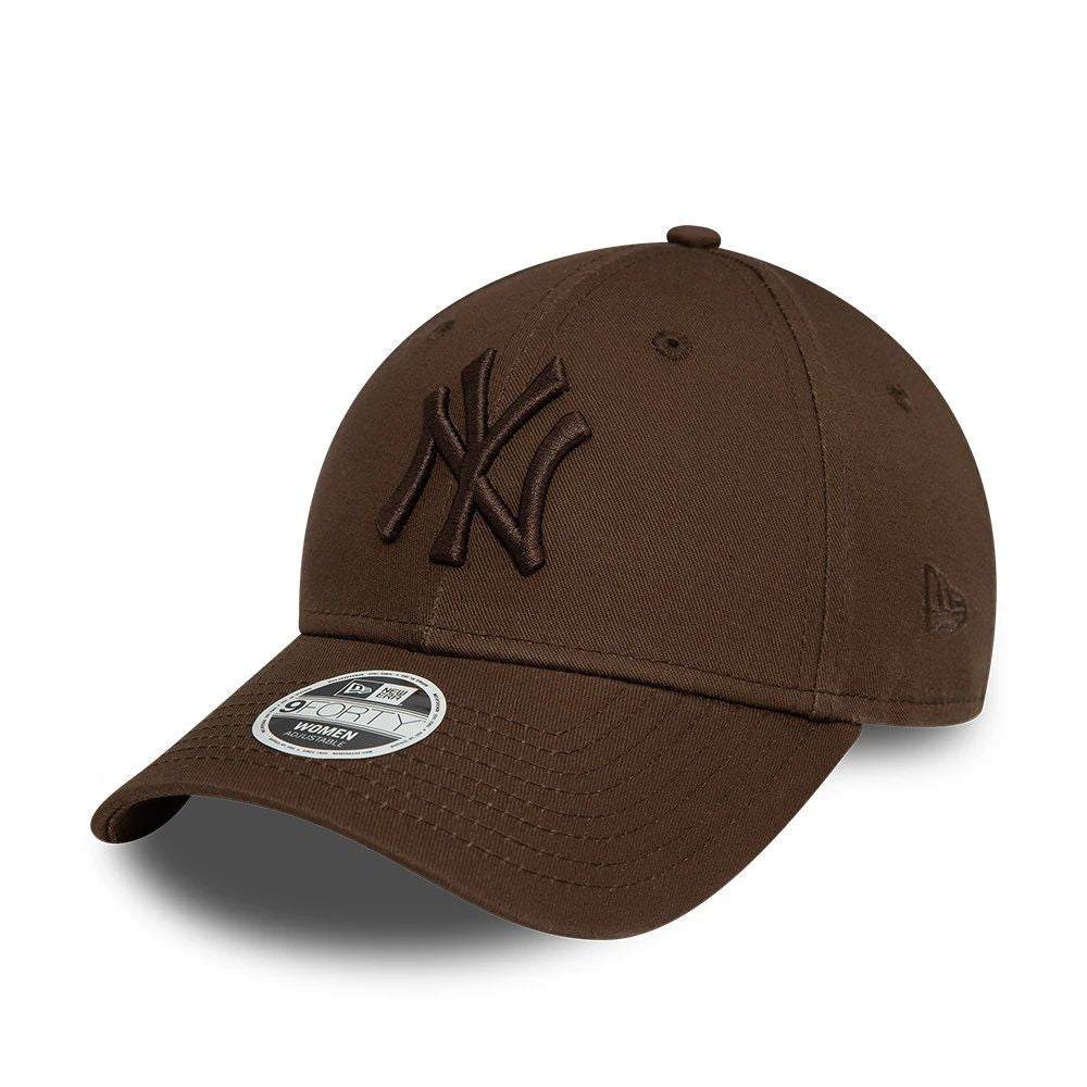 MLB New York Yankees New Era Essential 9FORTY Team-Kappe - Damen