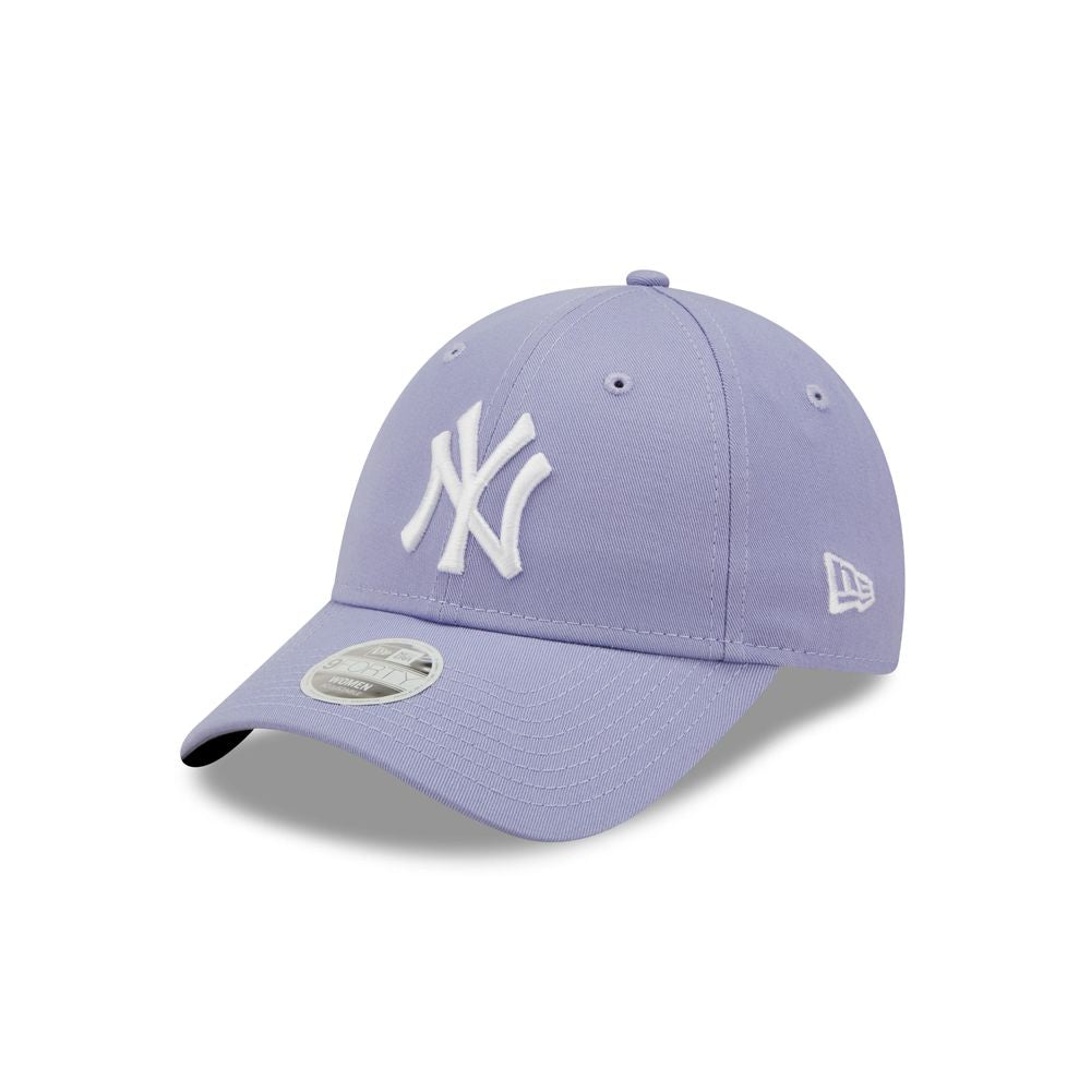New York Yankees 9FORTY Team-Kappe - Damen