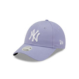 New York Yankees 9FORTY Team-Kappe - Damen