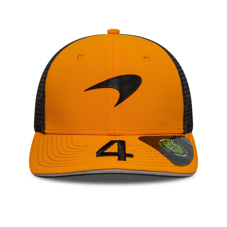 McLaren Lando Norris 9FIFTY Cap - Kinder 🔥