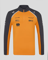 McLaren F1 Team quarter-zip sweatshirt 🔥