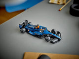 Williams Racing FW46 LEGO® Speed Champions