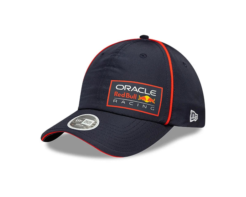 Red Bull Racing Team Open Cap – Women 🔥