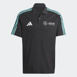 Mercedes Team DNA Poloshirt 🔥