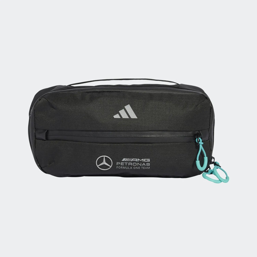 Bolso bandolera Mercedes IPS Sling 🔥