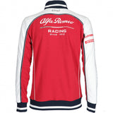 2019, Rot, Alfa Romeo Team Sweatshirt