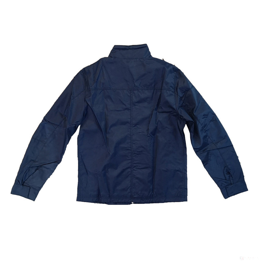 2020, Blau, Alfa Romeo Team Travel Jacke - FansBRANDS®
