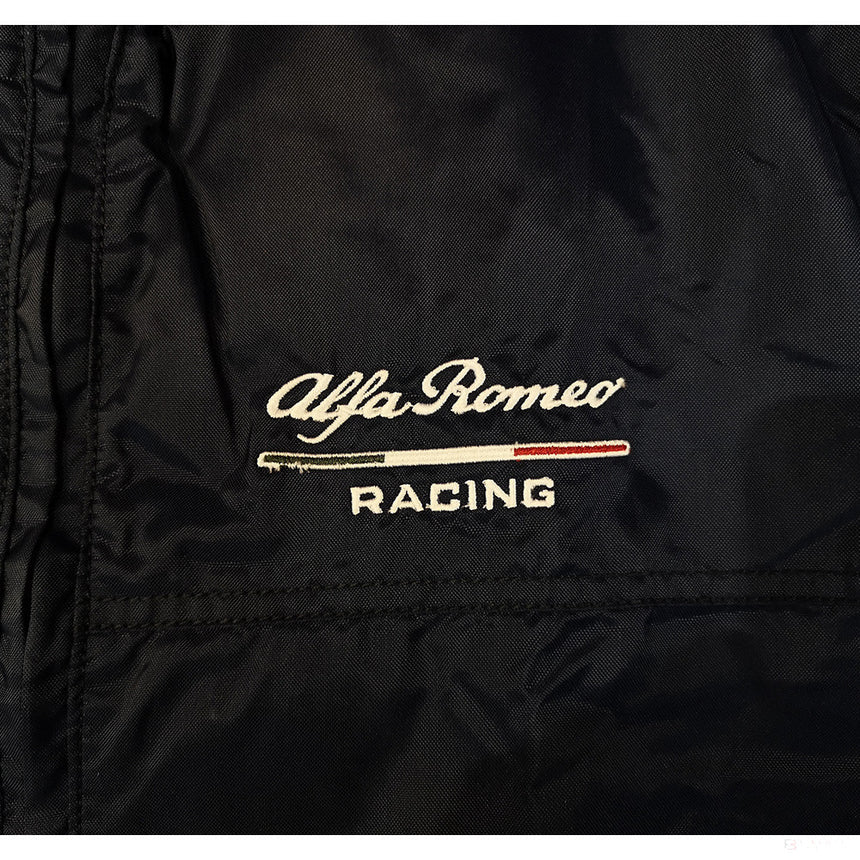 2020, Blau, Alfa Romeo Team Travel Jacke - FansBRANDS®