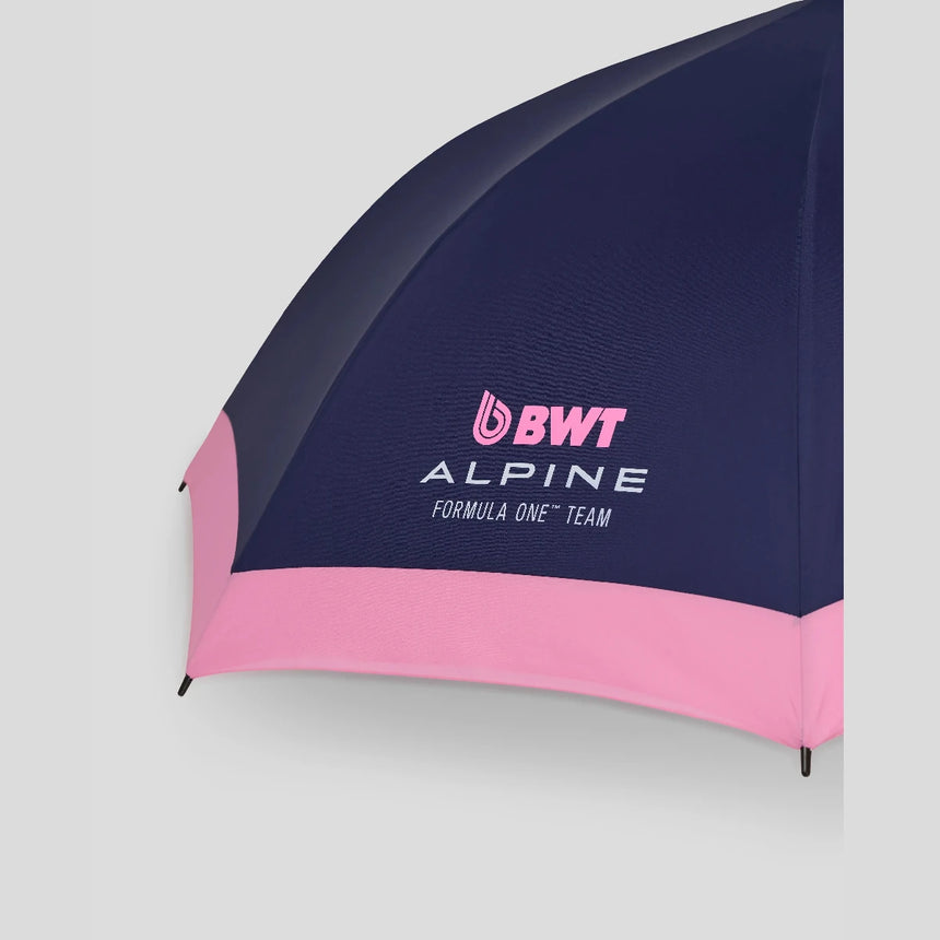 Red Bull Regenschirm, blau, 2026