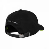 2021, Schwarz, Erwachsene, Aston Martin F1 Baseballmütze - Team - FansBRANDS®