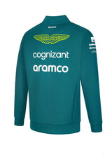 Aston Martin midlayer, team, green, 2023 - FansBRANDS®