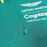 2022, Grün, Damen Aston Martin Team Polo - FansBRANDS®