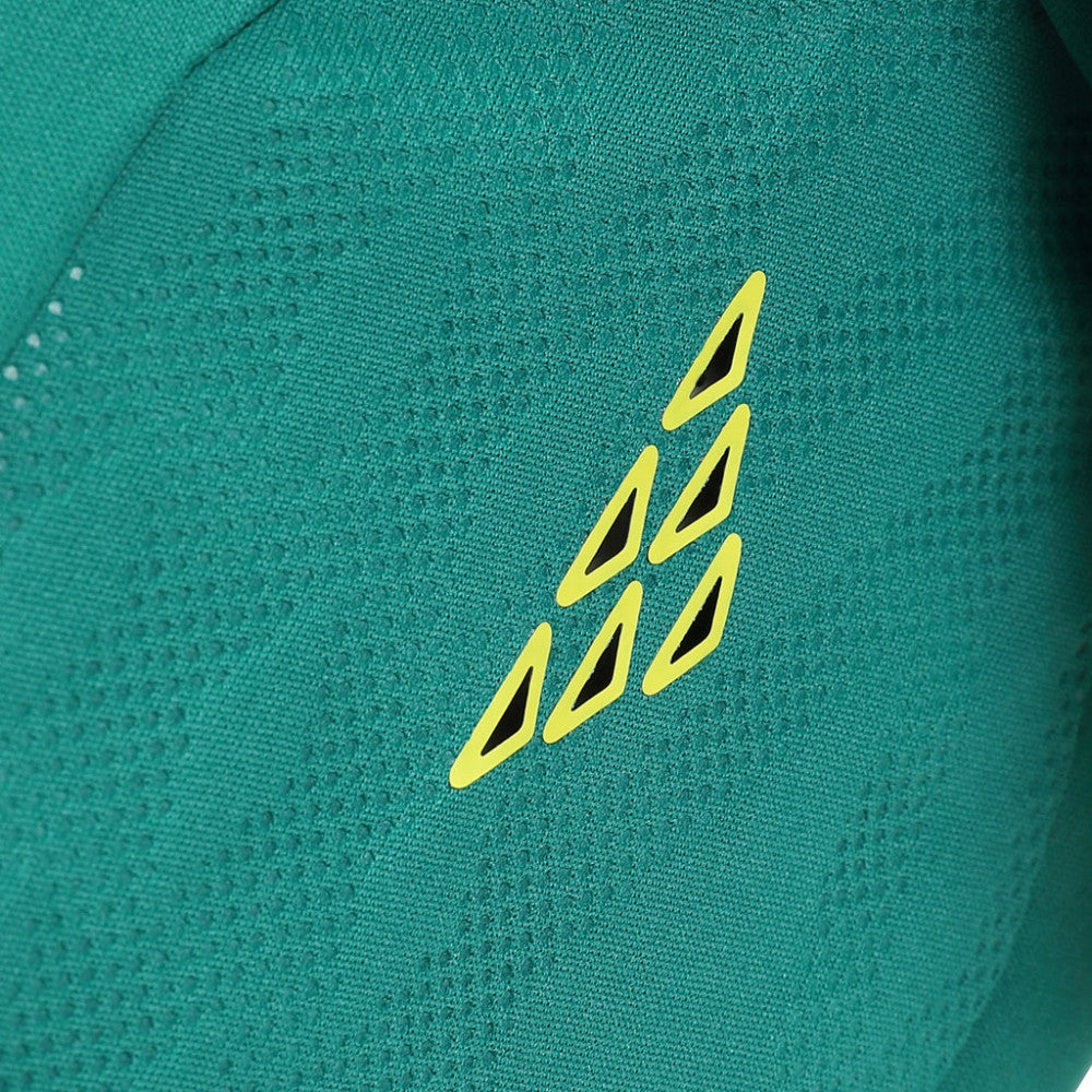 2022, Grün, Aston Martin Team T-shirt - FansBRANDS®