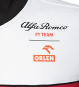 2022, Schwarz, Alfa Romeo Team Sweat