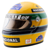 1994, Gelb, 1:2, Ayrton Senna Sturzhelm 1994 - FansBRANDS®