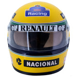 1994, Gelb, 1:2, Ayrton Senna Sturzhelm 1994 - FansBRANDS®