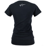 2020, Blau, Ayrton Senna 1960 Damen T-Shirt - FansBRANDS®