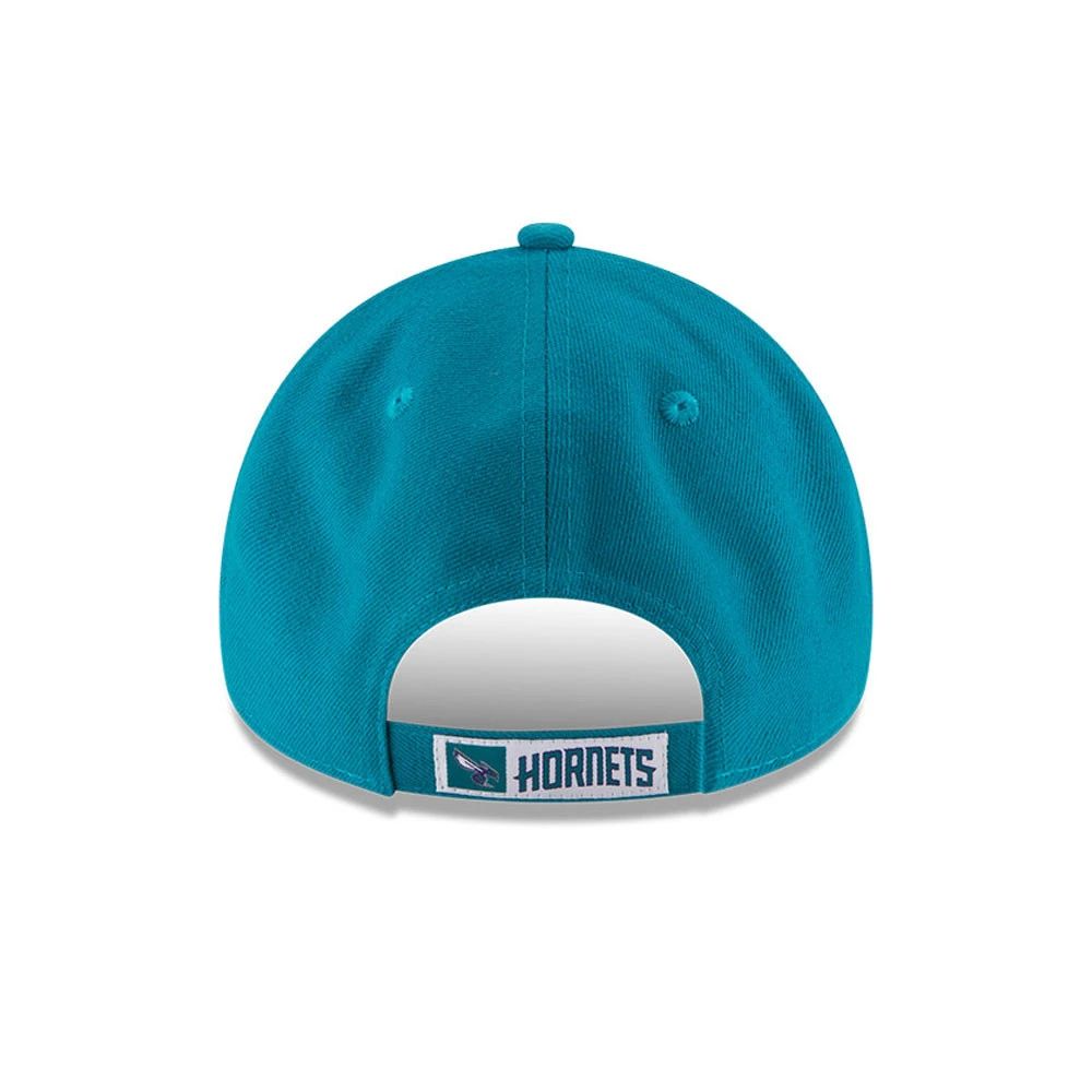 NBA Charlotte Hornets Team-Kappe