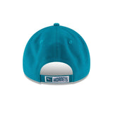 NBA Charlotte Hornets Team-Kappe