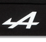 Alpine beanie, New Era, team, Kinder, Schwarz, 2023