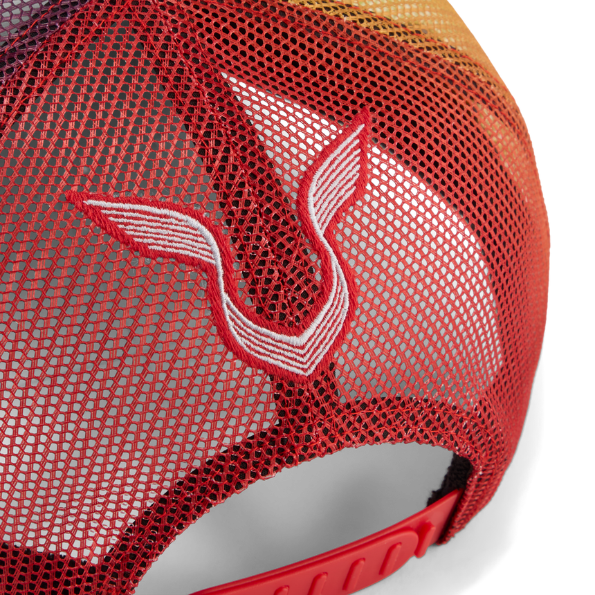 Ferrari, Lewis Hamilton, Baseballkappe, UK Spezialausgabe 🔥