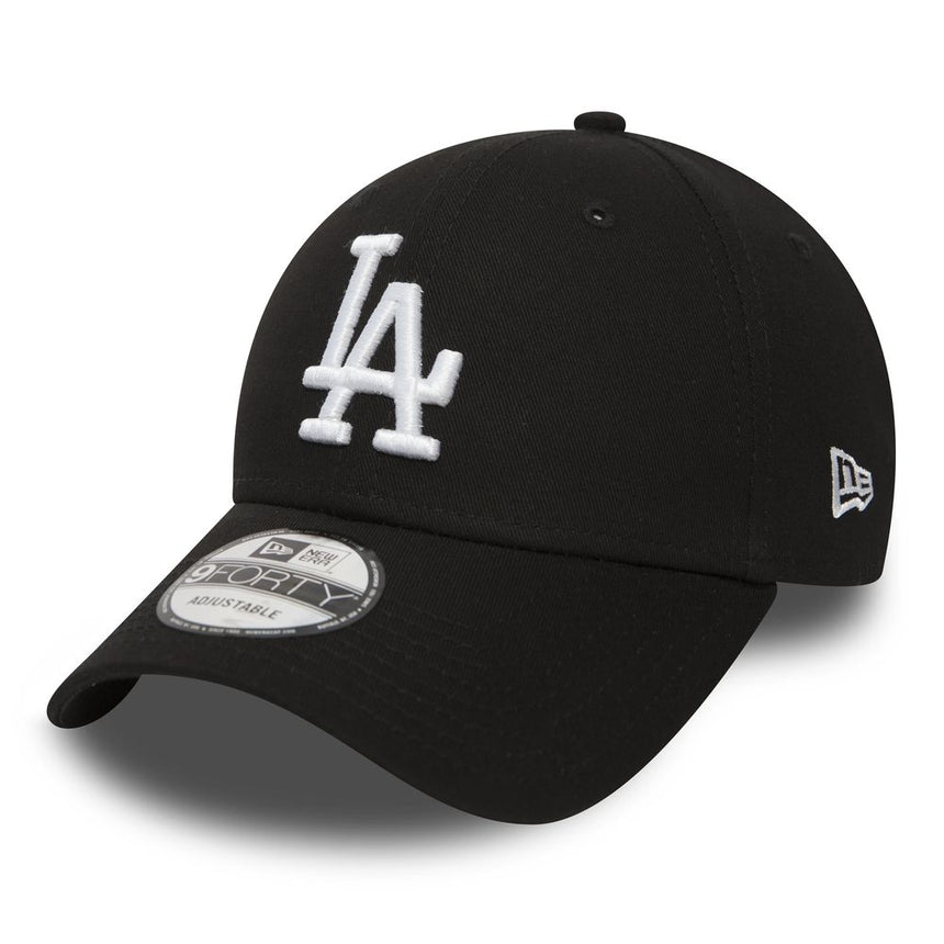 MLB Los Angeles Dodgers Essential 9FORTY Team-Kappe