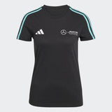 Mercedes DNA Kurzarm-T-Shirt - Damen 🔥