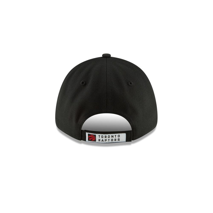Gorra del equipo Toronto Raptors de la NBA