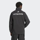 Mercedes rain jacket 🔥