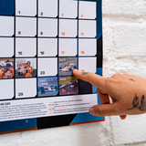 McLaren Formula 1 Team - Offizieller Kalender - 2026