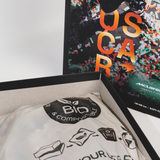 McLaren Formula 1® Team, Puzzle, Oscar Piastri, Erster Grand-Prix-Sieg, 1000 Teile