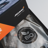 McLaren Formula 1® Team, Puzzle, Lando Norris, Siegerposter, 1000 Teile