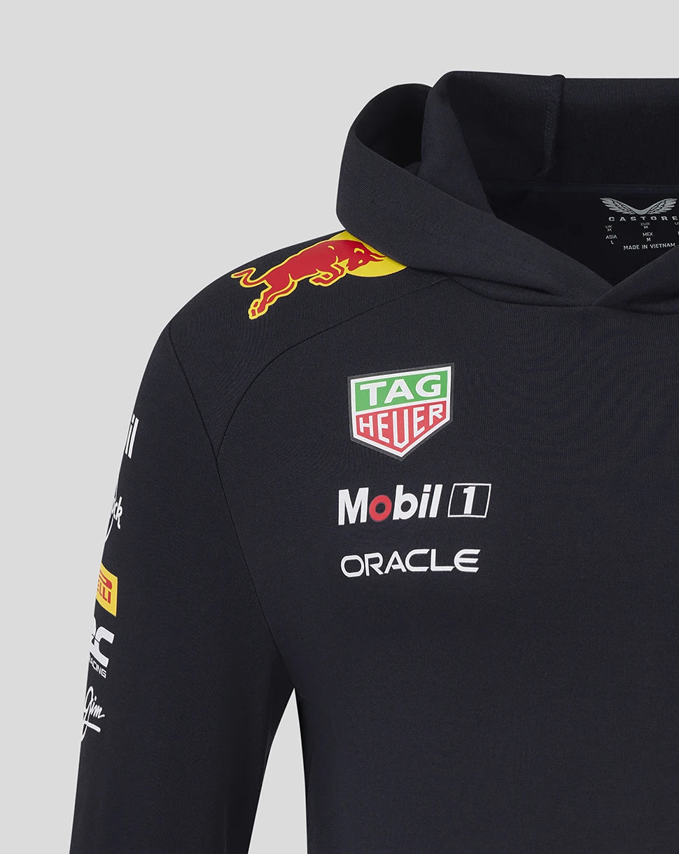 Red Bull Kapuzenpullover 🔥