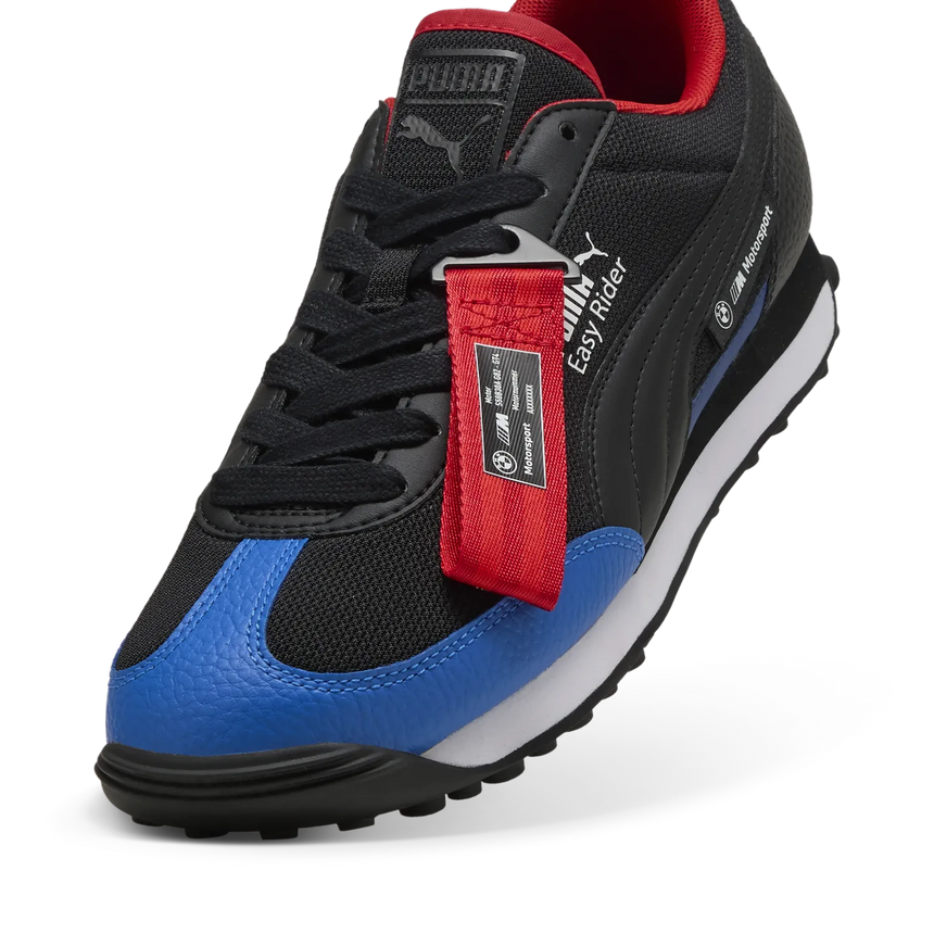 Zapatos BMW Easy Rider 🔥