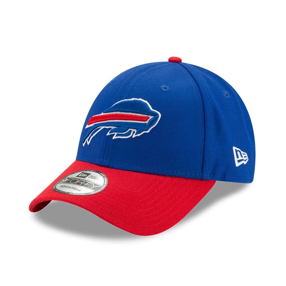 NFL Buffalo Bills Team-Kappe