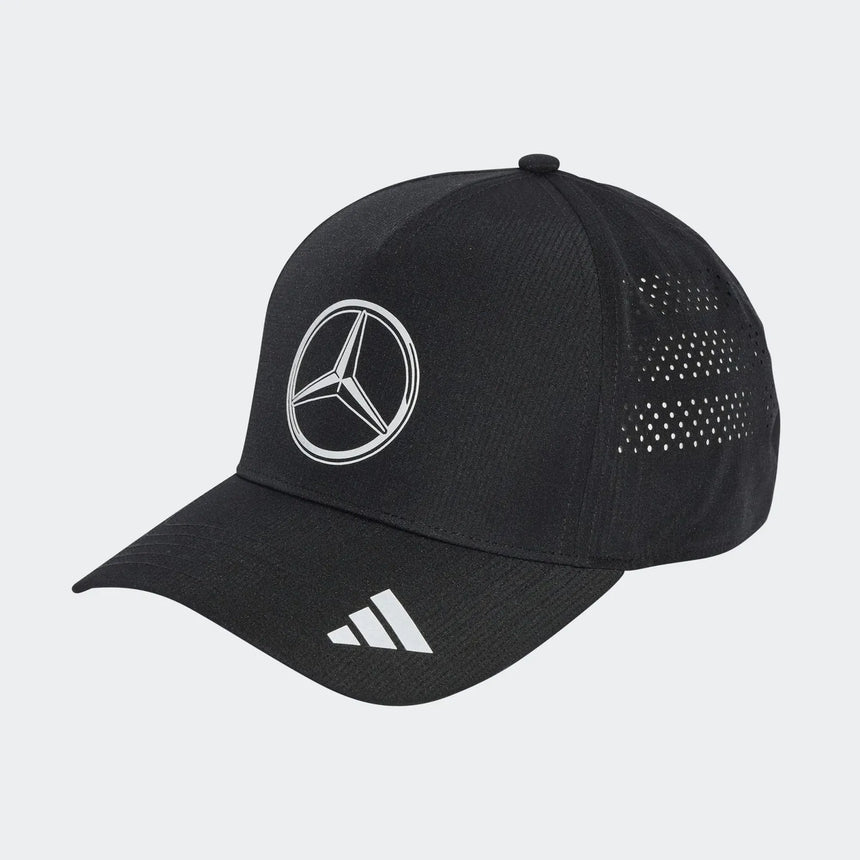 Gorra de camionero Mercedes 🔥