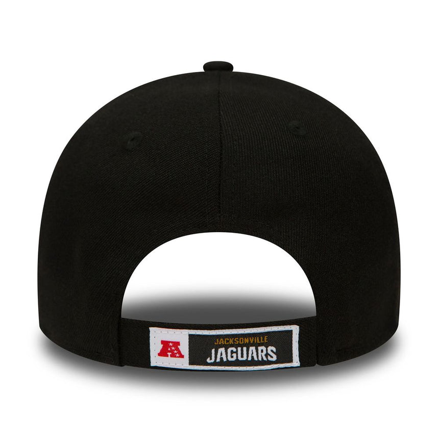 Gorra del equipo Jacksonville Jaguars de la NFL