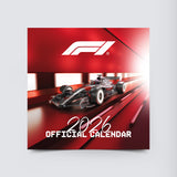 Formel 1® - Offizieller Kalender - 2026