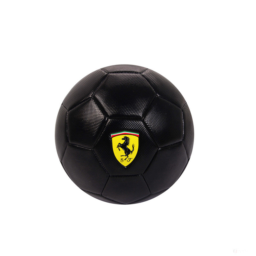 Ferrari Ball, Ball, Black, 2021